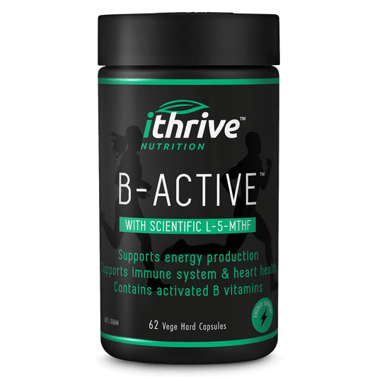 B-Active™